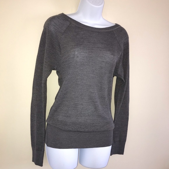 *LIKE NEW Ann Taylor Loft Sweater - Picture 3 of 8